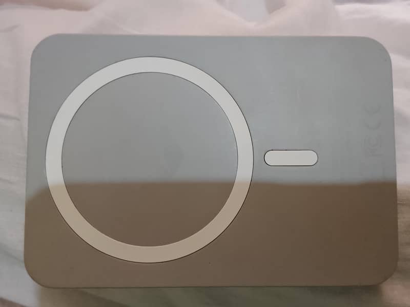 wireless charger 0