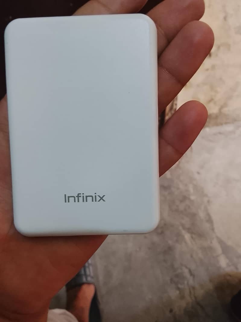 wireless charger 1