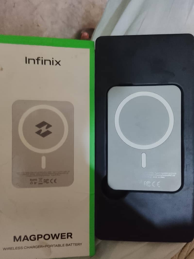 wireless charger 3