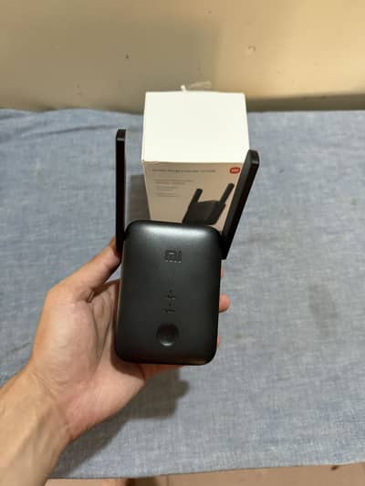 Xiaomi Wifi repeater ac1200