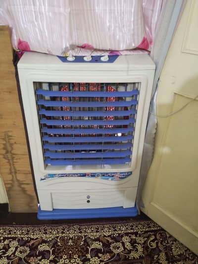 Air Cooler I zone / Izone air cooler / Cooler