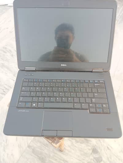 Dell Latitude E5440 i5 4th Gen