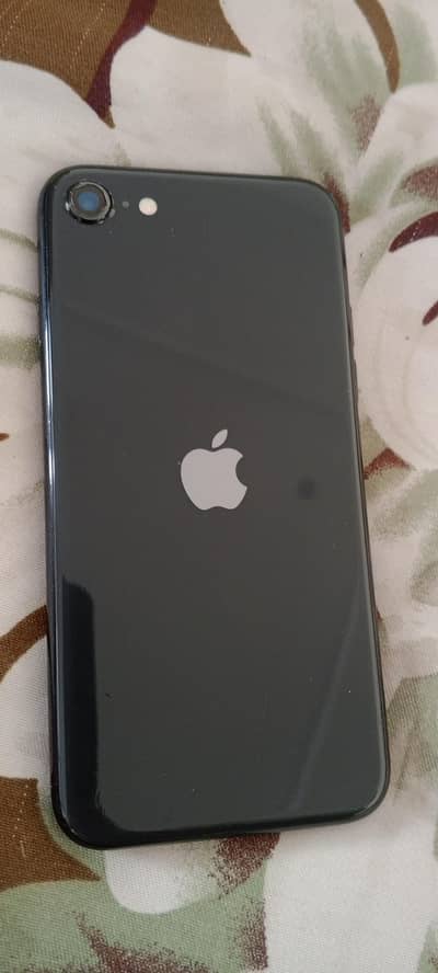 iphone SE 2020