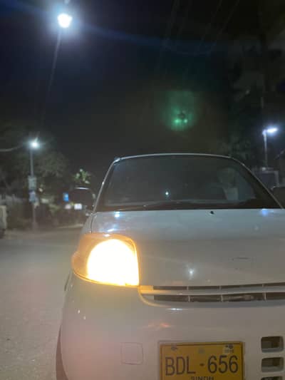 Daihatsu Esse 2010 Automatic – Excellent Condition