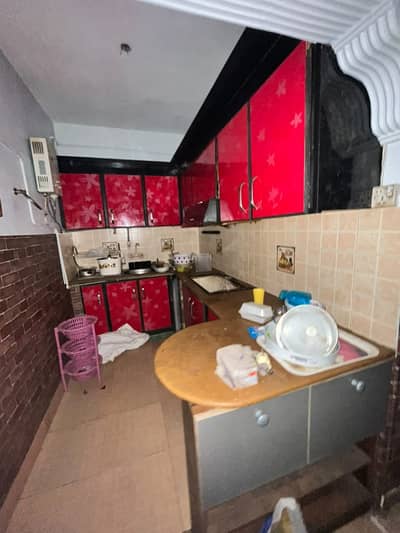 Perfect 1350 Square Feet Flat In Gulistan-e-Jauhar - Block 13 For rent