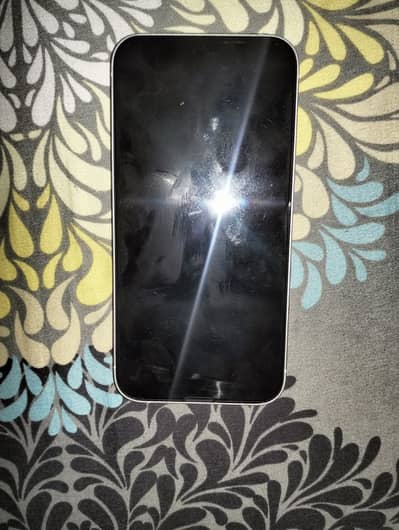 iPhone 13 128GB 79 Battery  Health all original