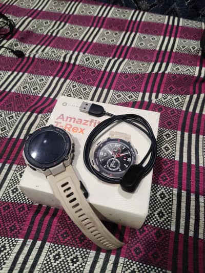 AMAZFIT T REX