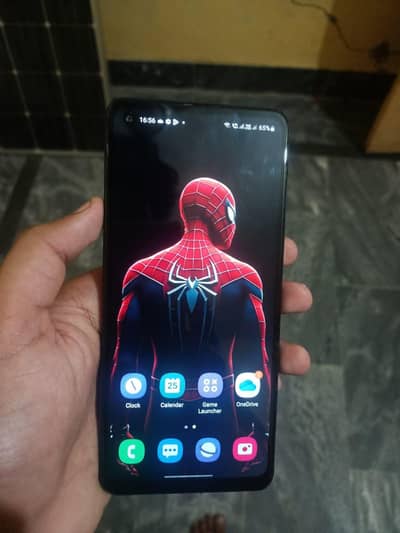 Samsung Mobile A21s