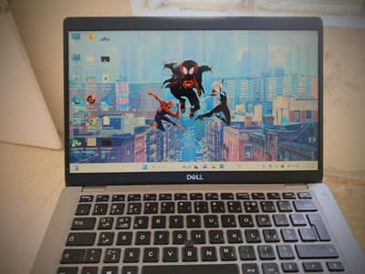 Dell Latitude 5410 Laptop -16GB RAM ,256GB SSD | Fast Performance