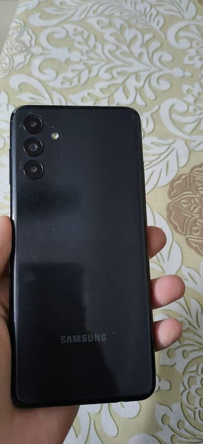 Samsung Mobile A04s official  4/128