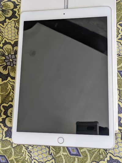 ipad 8th generation