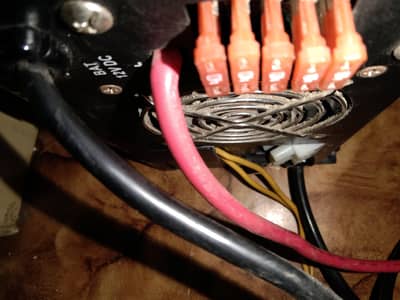 Primax Soler inverter