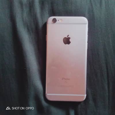 Apple iPhone 6S