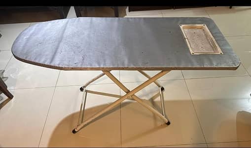 Iron Stand for sale