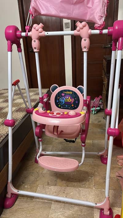 toystation Swing
