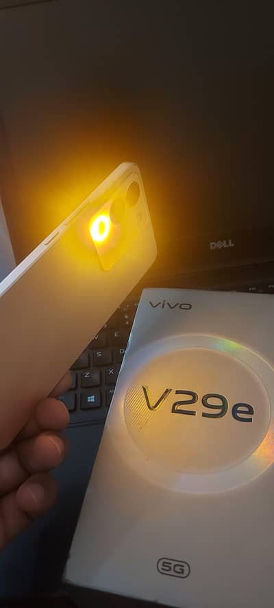 Vivo V29e