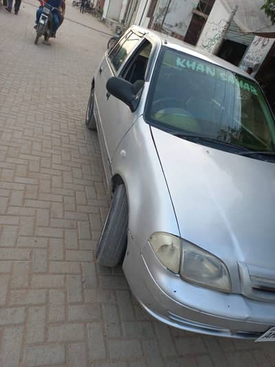 Suzuki Cultus VXR 2005 03132002625 Final