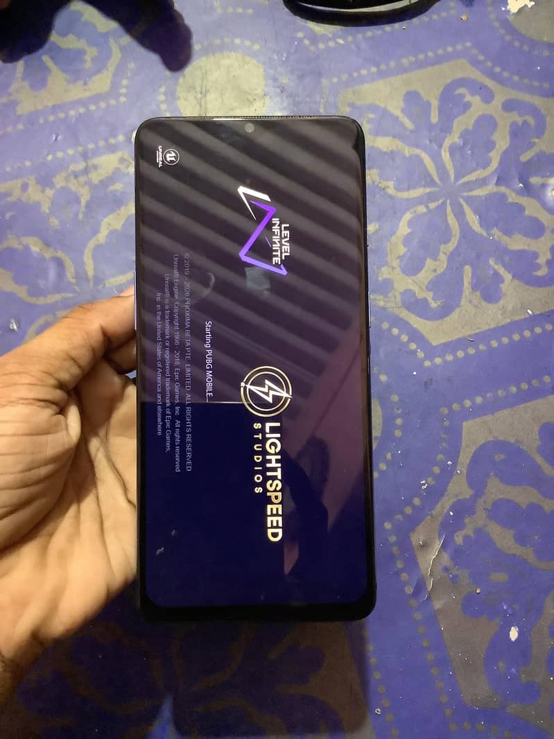 One Plus 7T 3