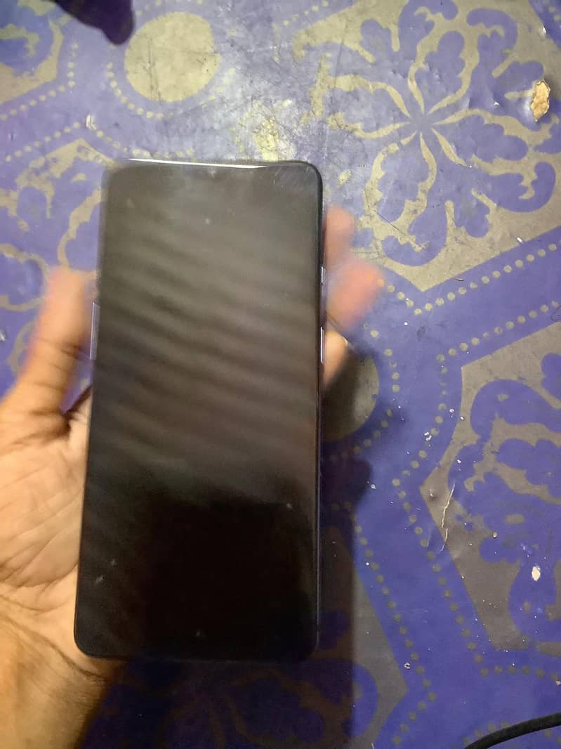 One Plus 7T 4