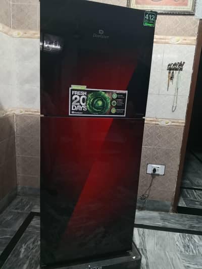 Fridge selling