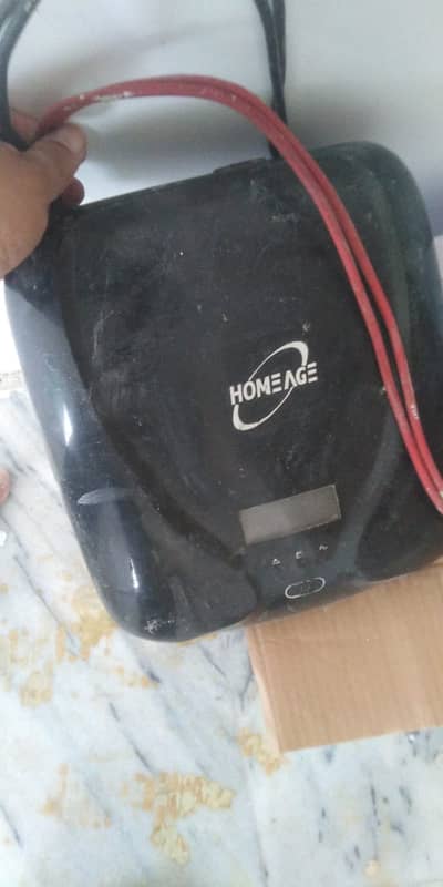 Sale 2 Batteries UPS