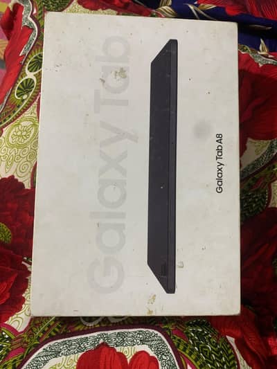 samsung TAB 8
