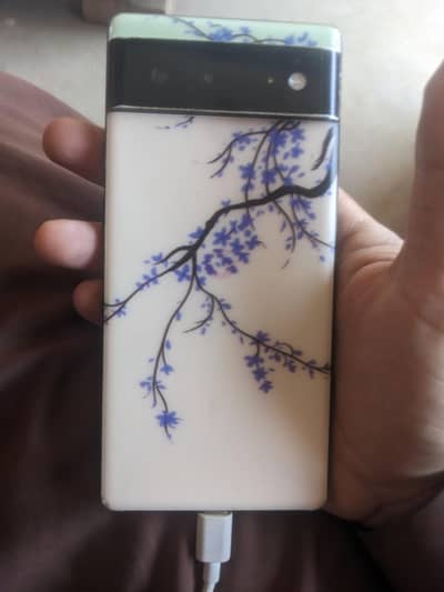 Google Pixel 6