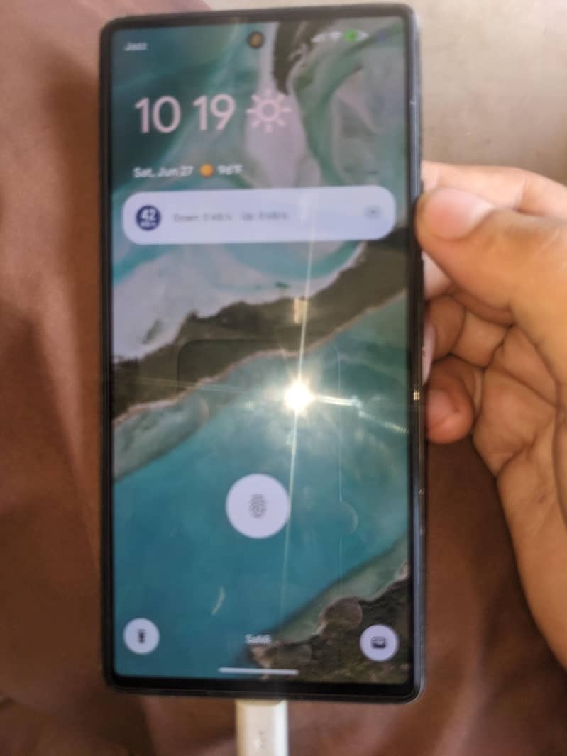 Google Pixel 6 1