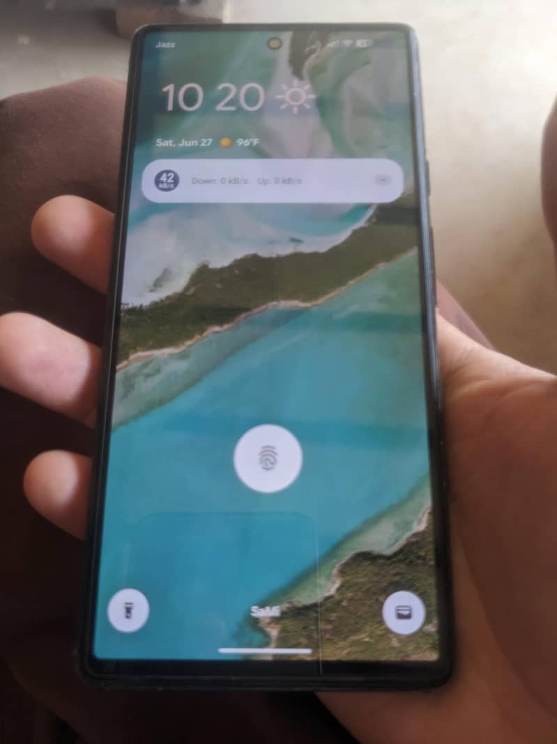 Google Pixel 6 2