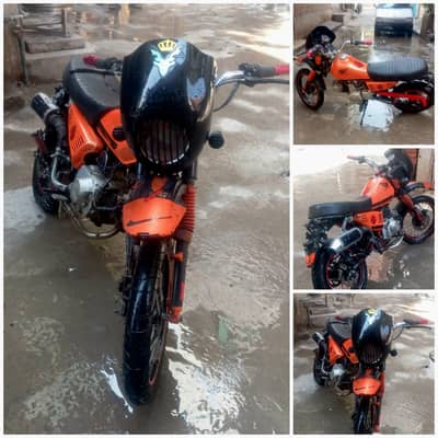 mini bike for sale read add carefully