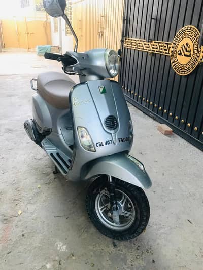Scooty