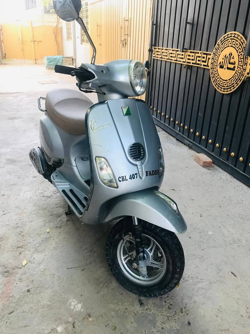 Scooty 0