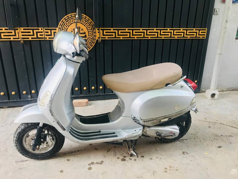 Scooty 1