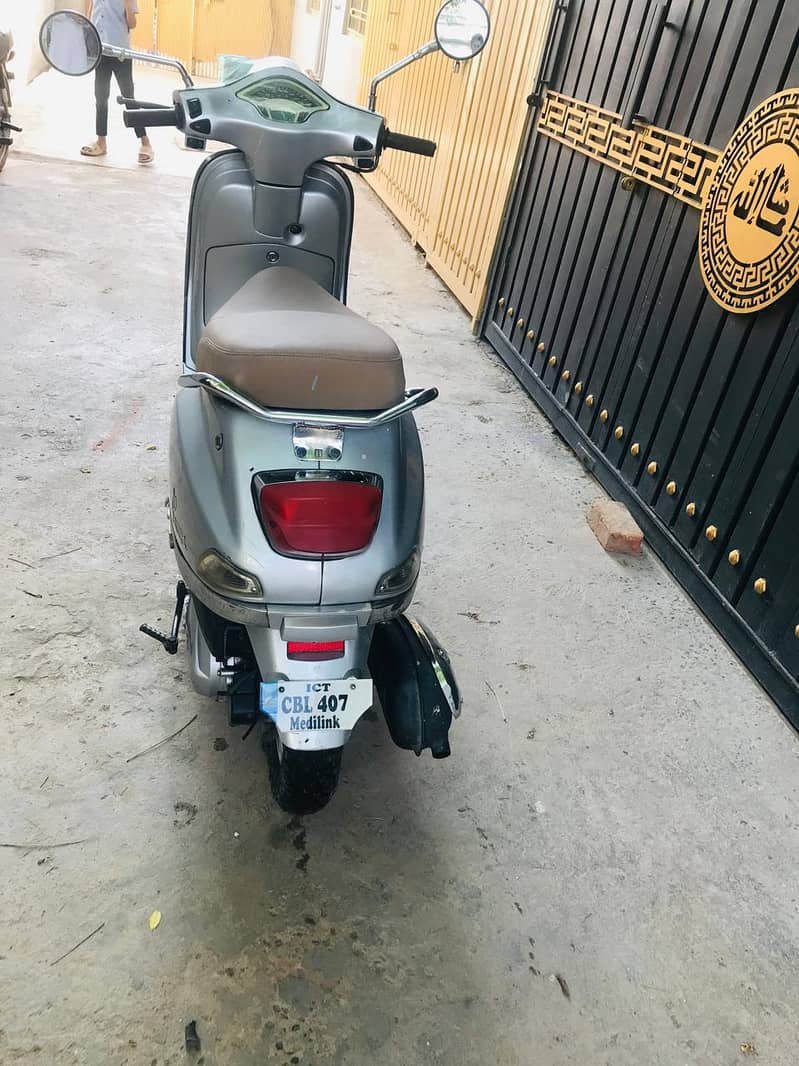 Scooty 2