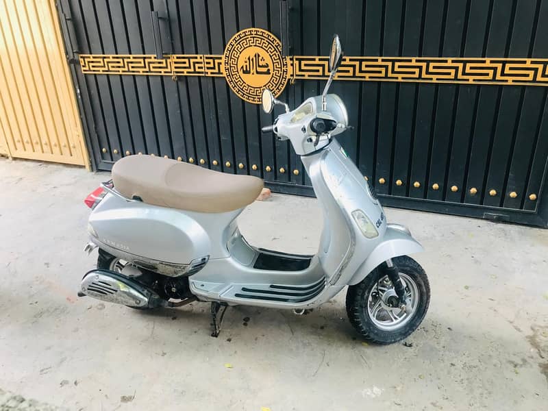 Scooty 3