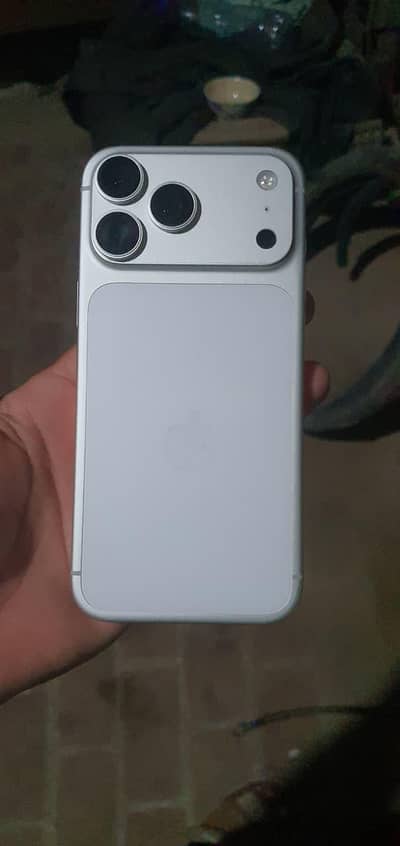 Apple iPhone 17 Pro Max jv 256 call only