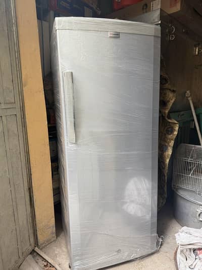 carewell freezer