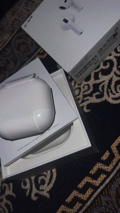 Apple airpod 4