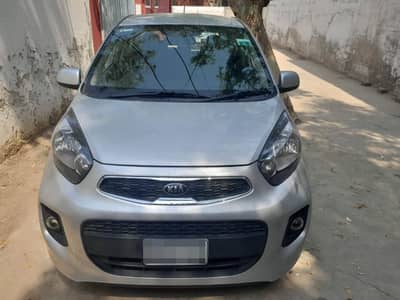 KIA Picanto 2022