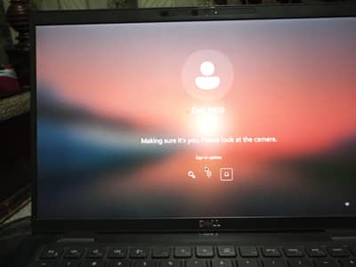 dell latitude 7420