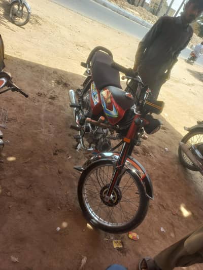 honda 2023/2024