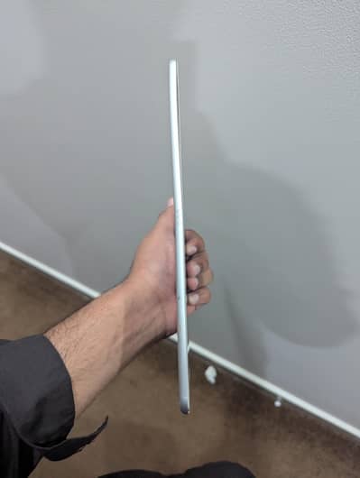 ipad Pro 10.5 inch 2017.