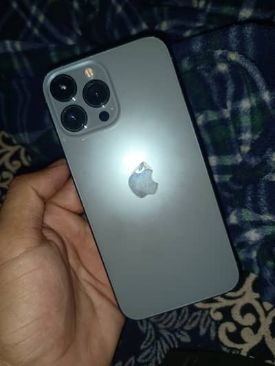 Apple iPhone 13 Pro Max