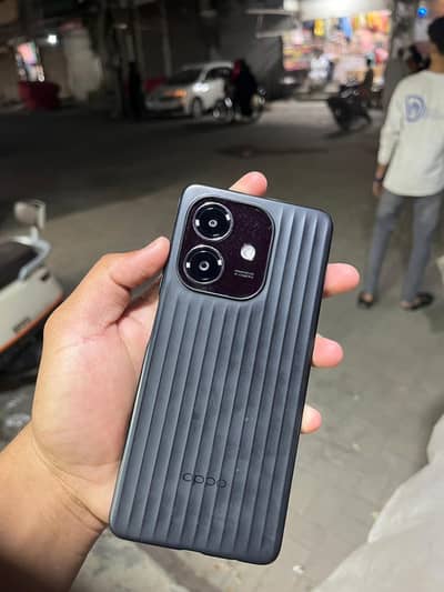 OPPO A3x (4/64)