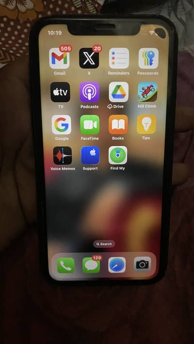 Apple iPhone XR