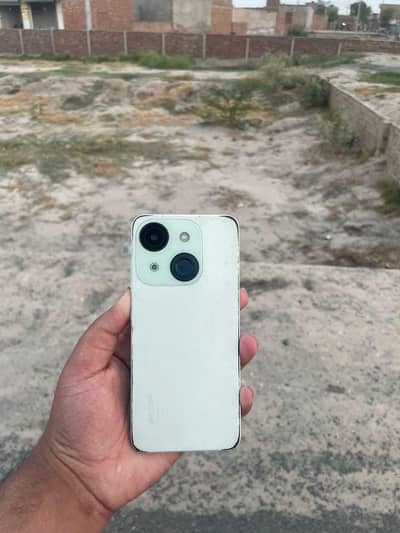 Itel A50C