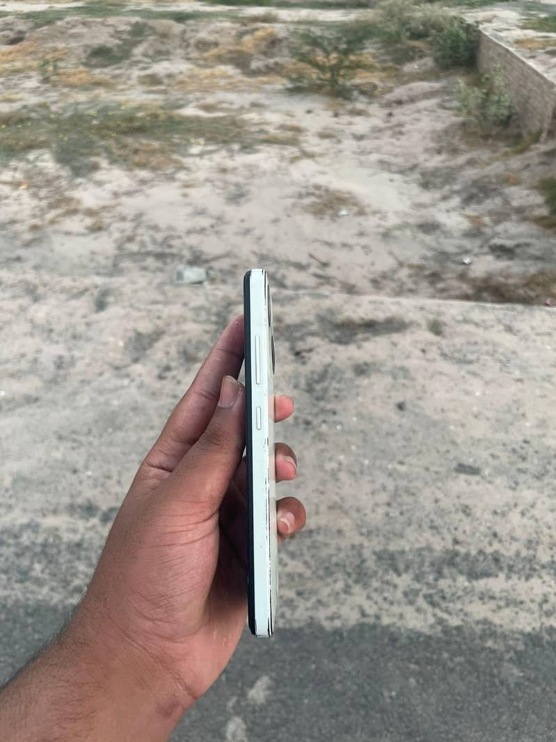 Itel A50C 1