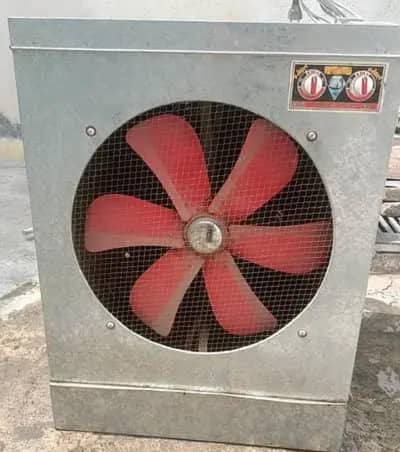 Room Cooler