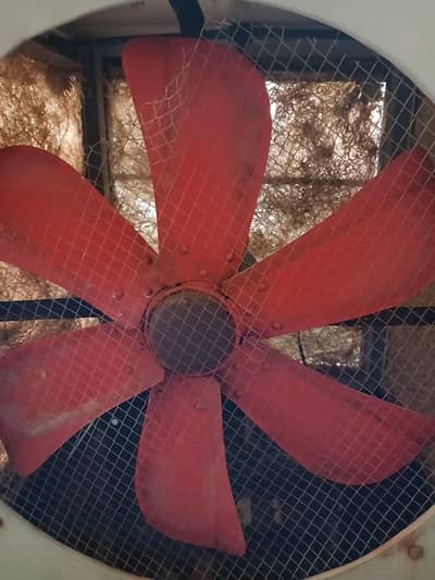 Air Cooler Full Size 9/10 Condition Rs 15000 Lahore