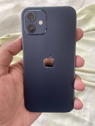 Apple iPhone 12 128GB PTA Approved